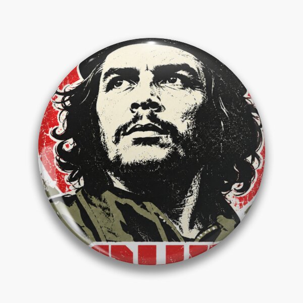 Item preview, Che guevara designed and sold by mnkyride.