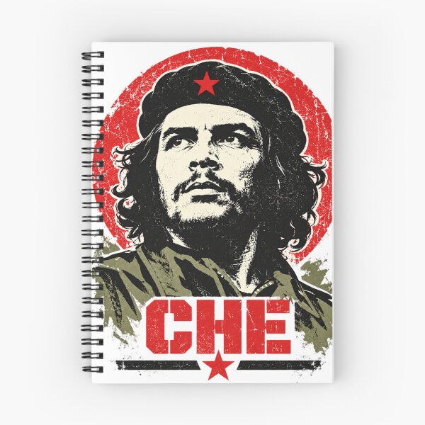 Item preview, Che guevara designed and sold by mnkyride.