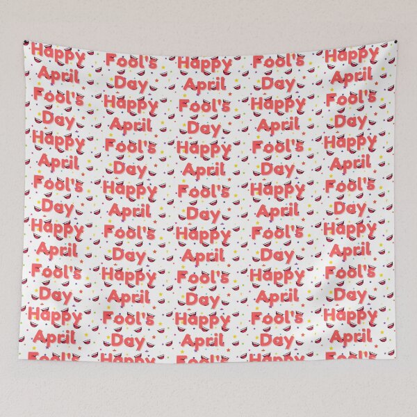 Item preview, April Fool'S Day  designed and sold by HicksByHenry.