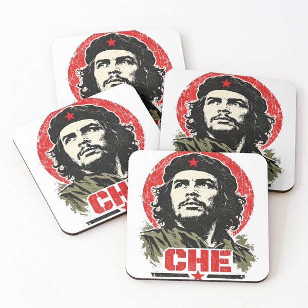 Item preview, Che guevara designed and sold by mnkyride.