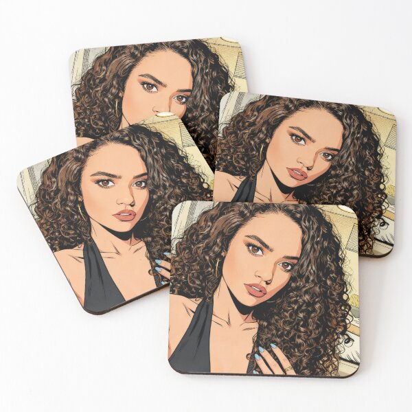 Item preview, Madison Pettis designed and sold by Amen For Anthony.