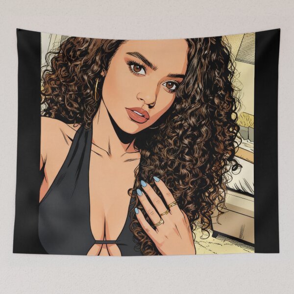 Item preview, Madison Pettis designed and sold by Amen For Anthony.