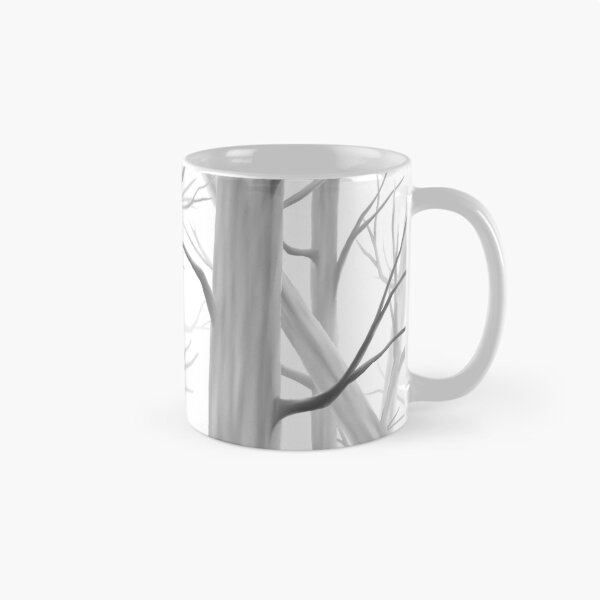 Item preview, grayscale dream designed and sold by KerisThings.