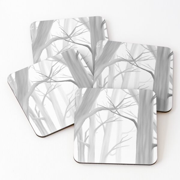 Item preview, grayscale dream designed and sold by KerisThings.