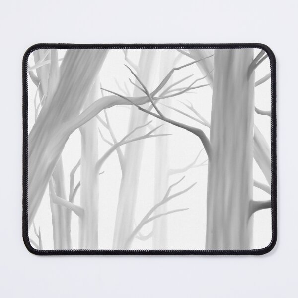 Item preview, grayscale dream designed and sold by KerisThings.