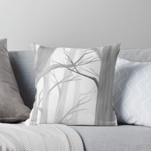 Item preview, grayscale dream designed and sold by KerisThings.