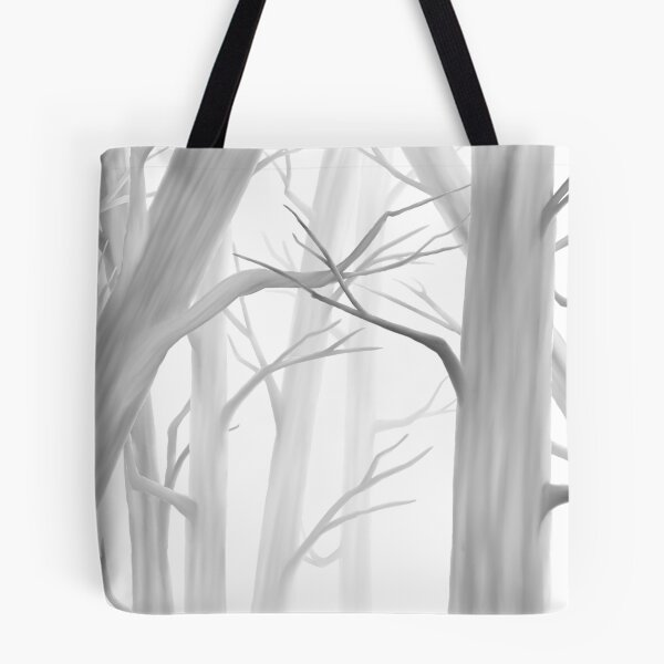 Item preview, grayscale dream designed and sold by KerisThings.