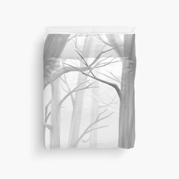 Item preview, grayscale dream designed and sold by KerisThings.
