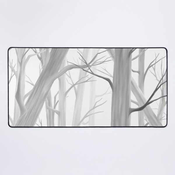 Item preview, grayscale dream designed and sold by KerisThings.