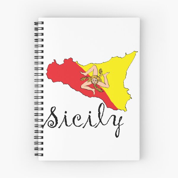 Item preview, Sicily designed and sold by Logan81.