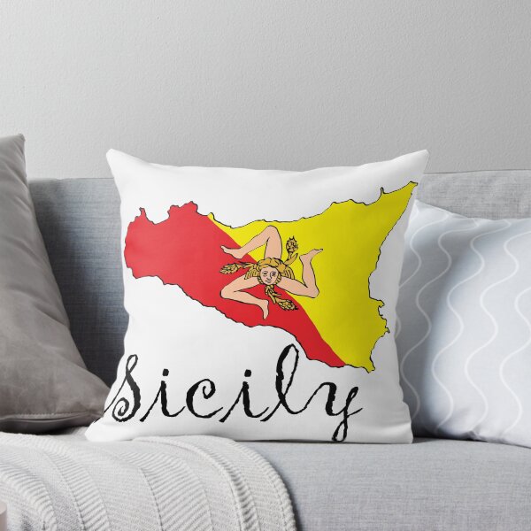 Item preview, Sicily designed and sold by Logan81.