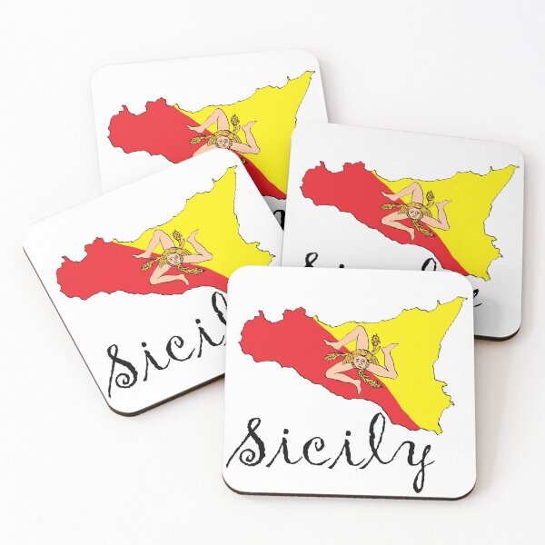 Item preview, Sicily designed and sold by Logan81.