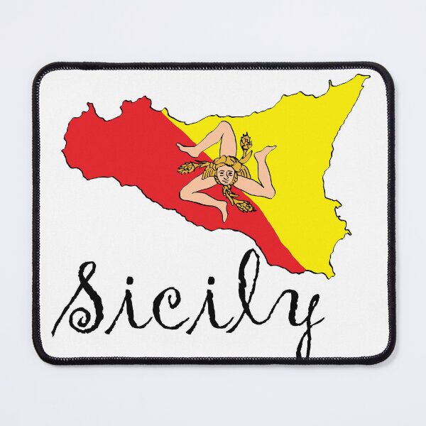 Item preview, Sicily designed and sold by Logan81.