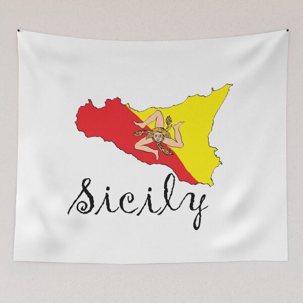 Item preview, Sicily designed and sold by Logan81.