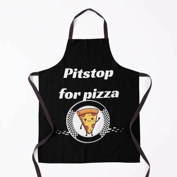 Item preview, Pitstop for pizza Motorsport Quote designed and sold by Annekkecreative.