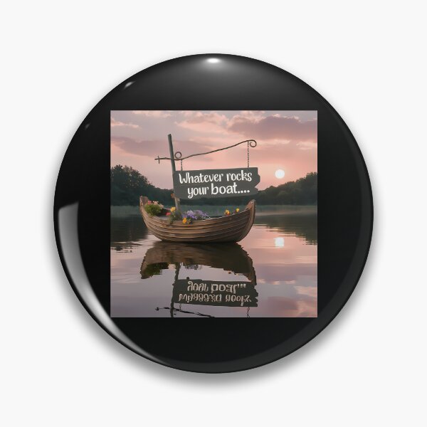 Item preview, Rock The Boat designed and sold by Soffez.