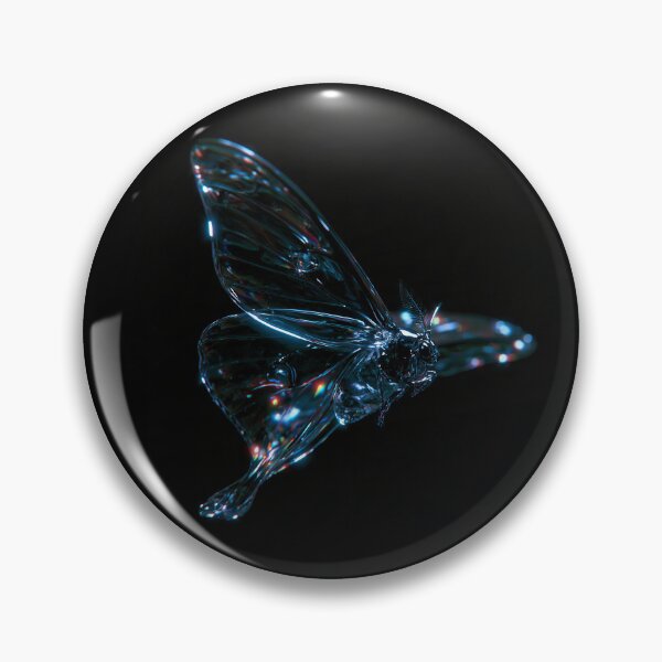 Item preview, Luna Moth 3 designed and sold by DarklingAnubiss.