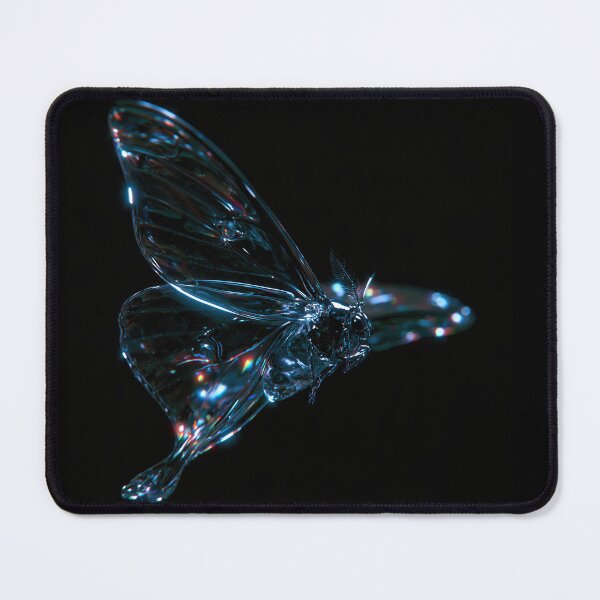 Item preview, Luna Moth 3 designed and sold by DarklingAnubiss.