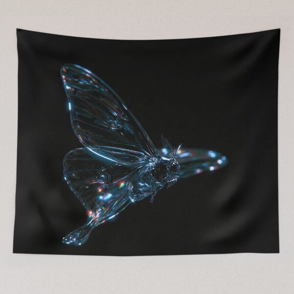 Item preview, Luna Moth 3 designed and sold by DarklingAnubiss.