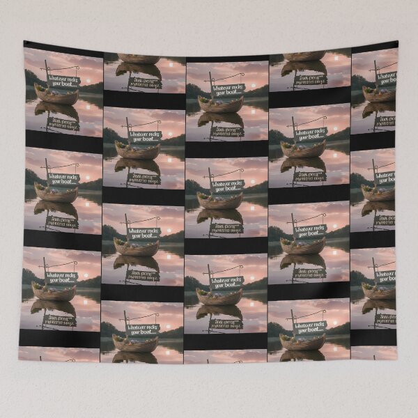 Item preview, Rock The Boat designed and sold by Soffez.