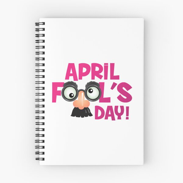 Item preview, April Fool'S Day  designed and sold by HicksByHenry.