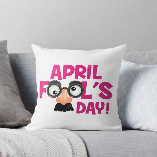 Item preview, April Fool'S Day  designed and sold by HicksByHenry.