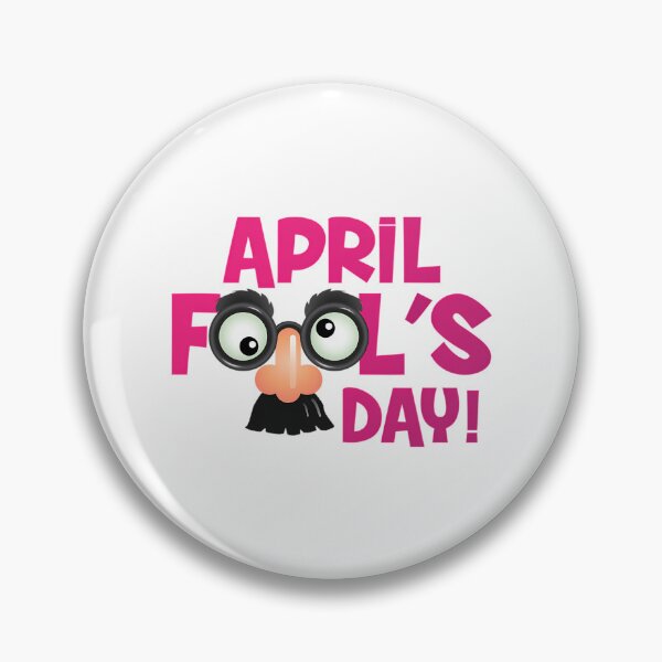 Item preview, April Fool'S Day  designed and sold by HicksByHenry.