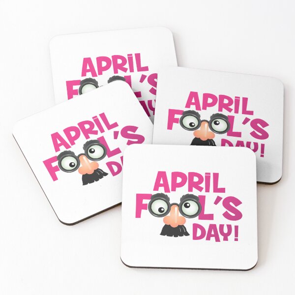 Item preview, April Fool'S Day  designed and sold by HicksByHenry.