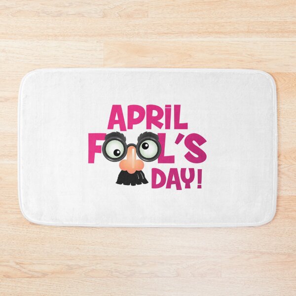 Item preview, April Fool'S Day  designed and sold by HicksByHenry.