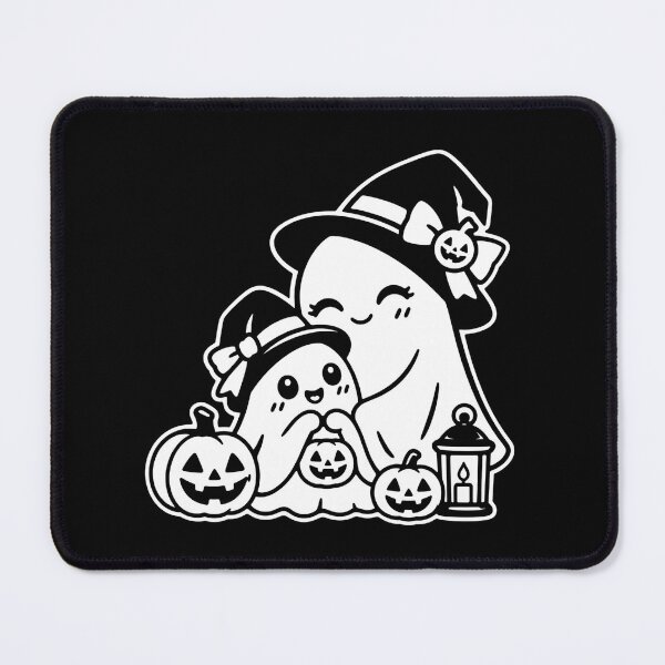 Item preview, Cute Ghost Family designed and sold by M.Store.