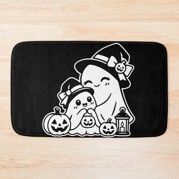 Item preview, Cute Ghost Family designed and sold by M.Store.