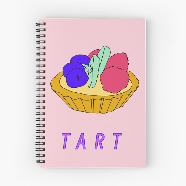 Item preview, Tart - Rose designed and sold by rodwelldesigns.