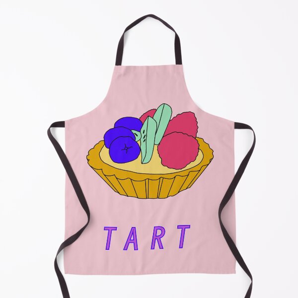 Item preview, Tart - Rose designed and sold by rodwelldesigns.