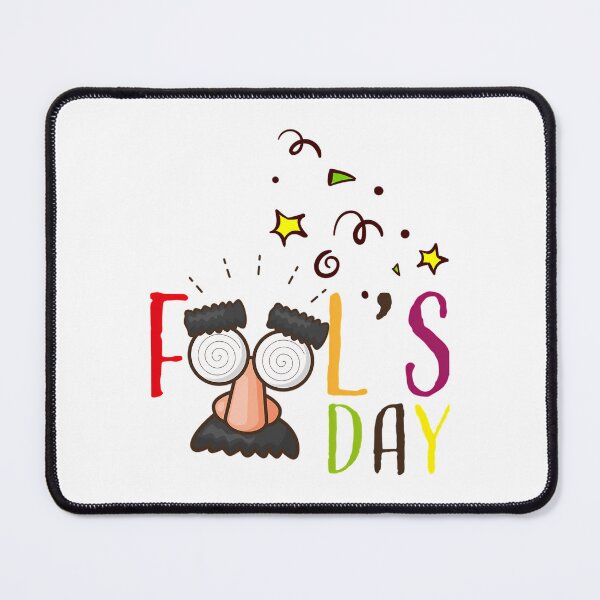 Item preview, April Fool'S Day  designed and sold by HicksByHenry.