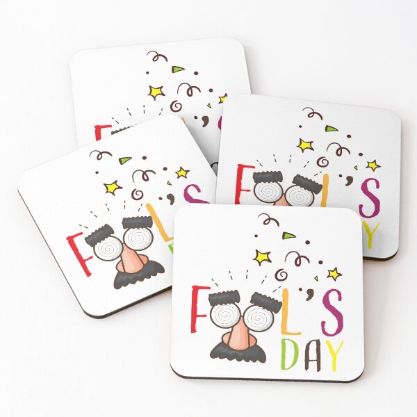 Item preview, April Fool'S Day  designed and sold by HicksByHenry.