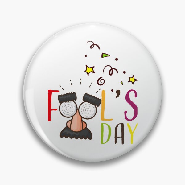 Item preview, April Fool'S Day  designed and sold by HicksByHenry.