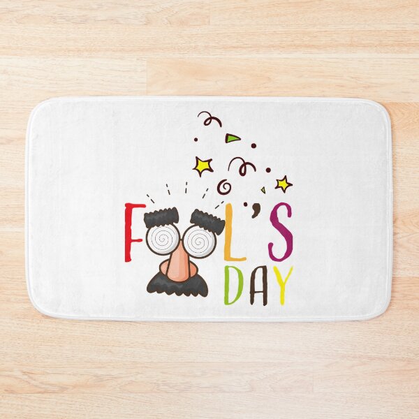 Item preview, April Fool'S Day  designed and sold by HicksByHenry.