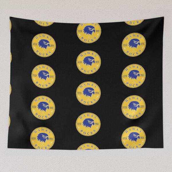 Item preview, HAWKS ROCKS designed and sold by ARTISTRY 96.