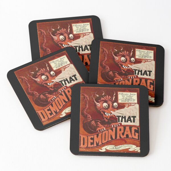 Item preview, Demon Music designed and sold by amanda150771.