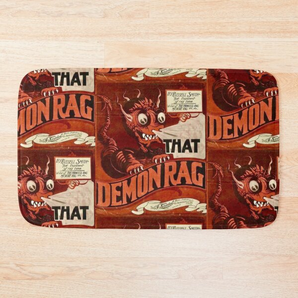 Item preview, Demon Music designed and sold by amanda150771.
