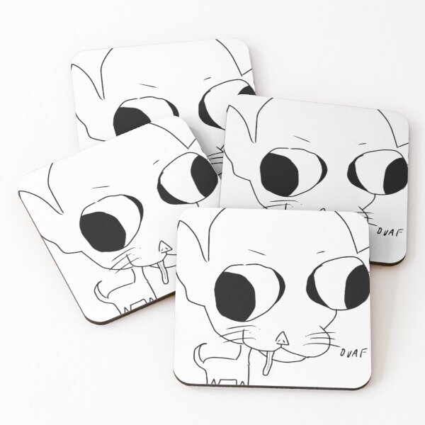 Item preview, Cat Goblin  designed and sold by spencertranhoa.