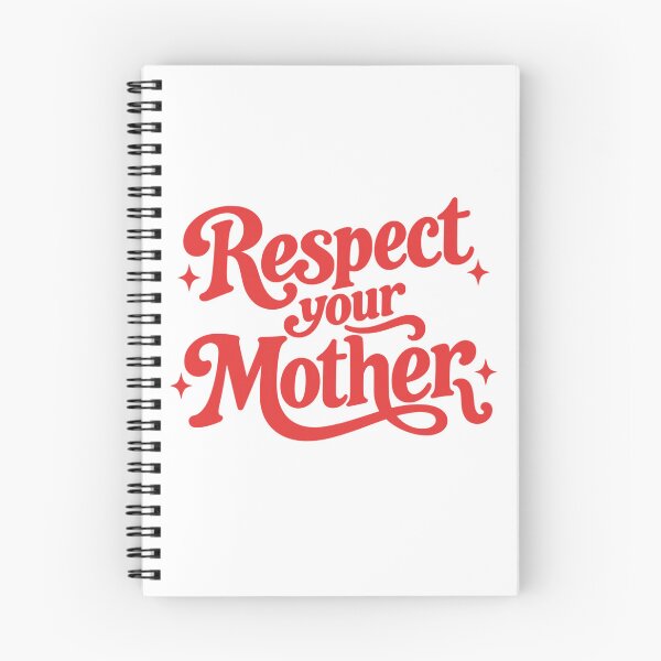 Item preview, Respect Your Mother designed and sold by Thedondom.