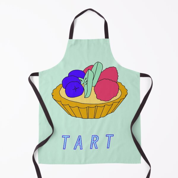 Item preview, Tart - Pastel designed and sold by rodwelldesigns.