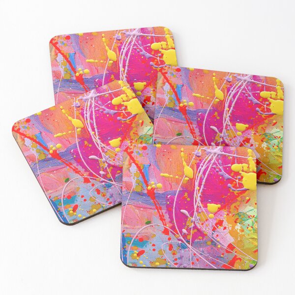 Item preview, sonho. dream abstract designed and sold by Tereza Pilar  Art.