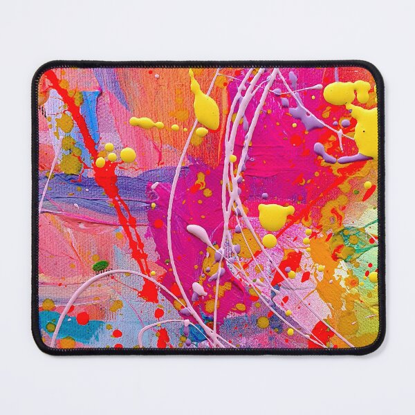 Item preview, sonho. dream abstract designed and sold by Tereza Pilar Art.