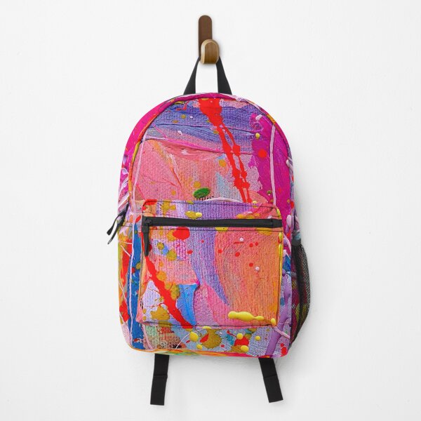 Item preview, sonho. dream abstract designed and sold by Tereza Pilar Art.