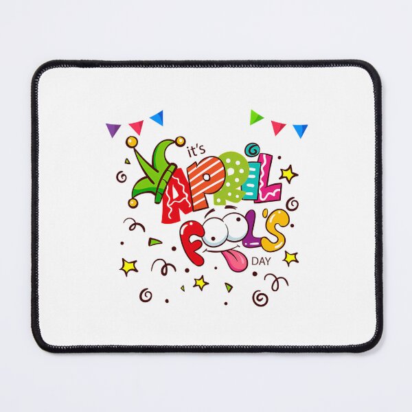 Item preview, April Fool'S Day  designed and sold by HicksByHenry.