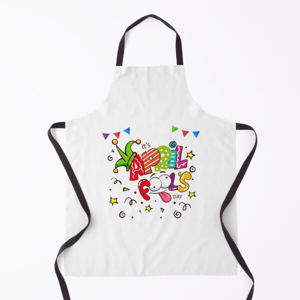 Item preview, April Fool'S Day  designed and sold by HicksByHenry.