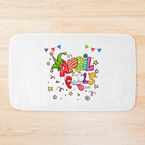 Item preview, April Fool'S Day  designed and sold by HicksByHenry.