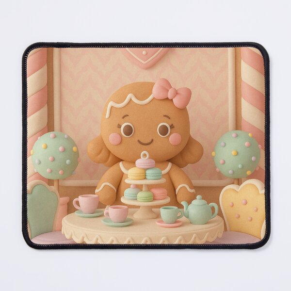 Item preview, Sweetest Little Tea Party designed and sold by K3DreamKreations .